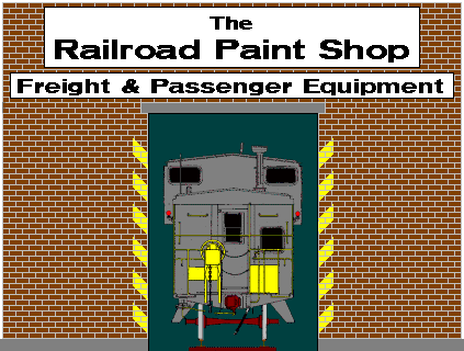 Freight & Passenger Equipment