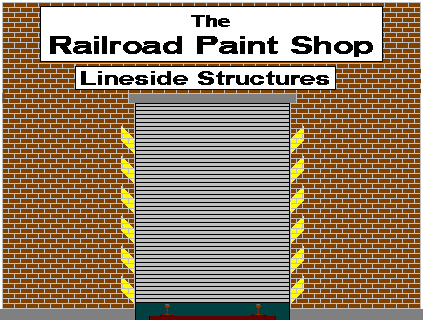 Lineside Structures